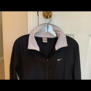 🎾Nike FIT DRY Athletic Jacket